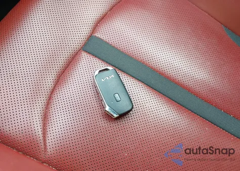 2022 Kia K5 Gt-Line from USA, damaged, VIN 5XXG64J22NG147205